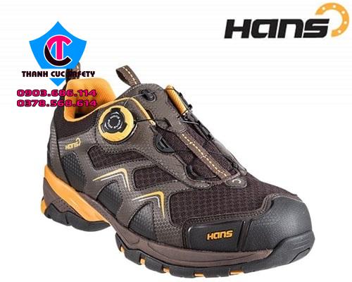 GIÀY HANS-HS 81 PRINCE GIÀY HANS-HS 81 PRINCE