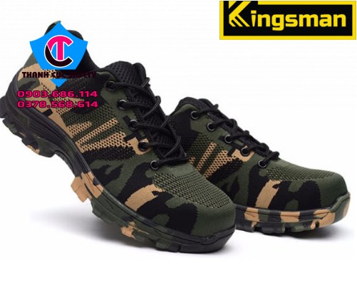 GIÀY KINGSMAN ARMY GIÀY KINGSMAN ARMY