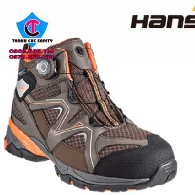 GIÀY HANS HS-78 DAVINCH 6 GIÀY HANS HS-78 DAVINCH 6