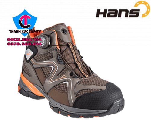 GIÀY HANS HS-78 DAVINCH 6 GIÀY HANS HS-78 DAVINCH 6