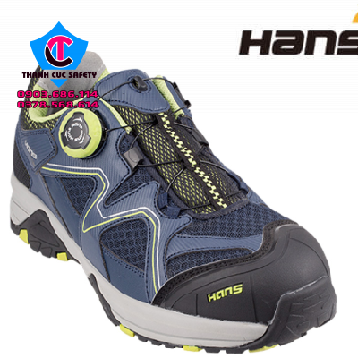 GIÀY HANS-HS 77 GIÀY HANS-HS 77