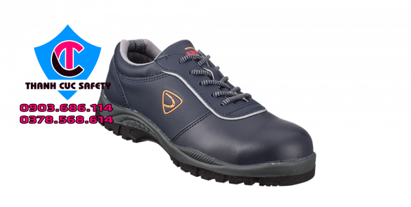 GIÀY HANS HS-304NR GIÀY HANS HS-304NR