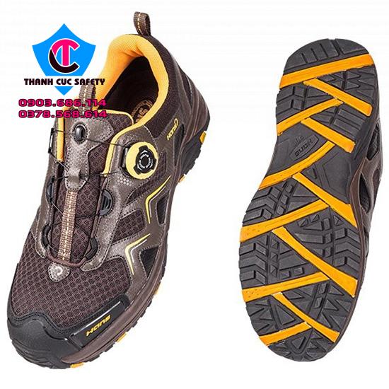 GIÀY HANS-HS 81 PRINCE GIÀY HANS-HS 81 PRINCE