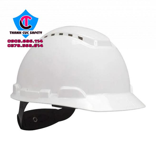 Mũ bảo hộ lao động 3M-H701 Mũ bảo hộ lao động 3M-H701