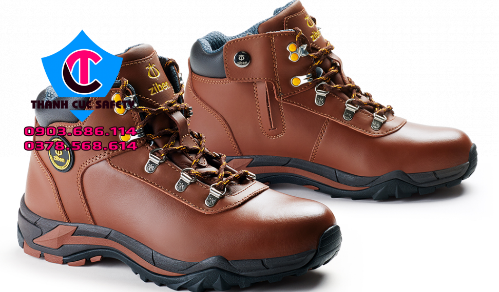 GIÀY BẢO HỘ HÀN QUỐC ZIBEN 188 GIÀY BẢO HỘ HÀN QUỐC ZIBEN 188