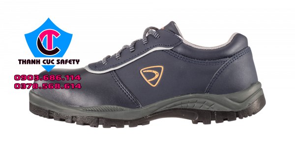 GIÀY HANS HS-304NR GIÀY HANS HS-304NR