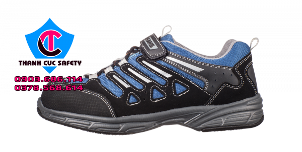 GIÀY HANS HS-38-2 RAINBOW GIÀY HANS HS-38-2 RAINBOW