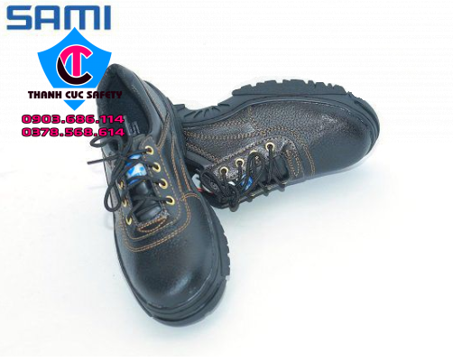 GIÀY SAMI 15 TC GIÀY SAMI 15 TC