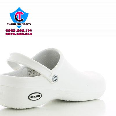 Giày dép bệnh viện/ y tế Giày dép bệnh viện/ y tế