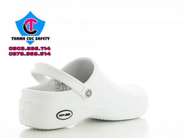 Giày dép bệnh viện/ y tế Giày dép bệnh viện/ y tế