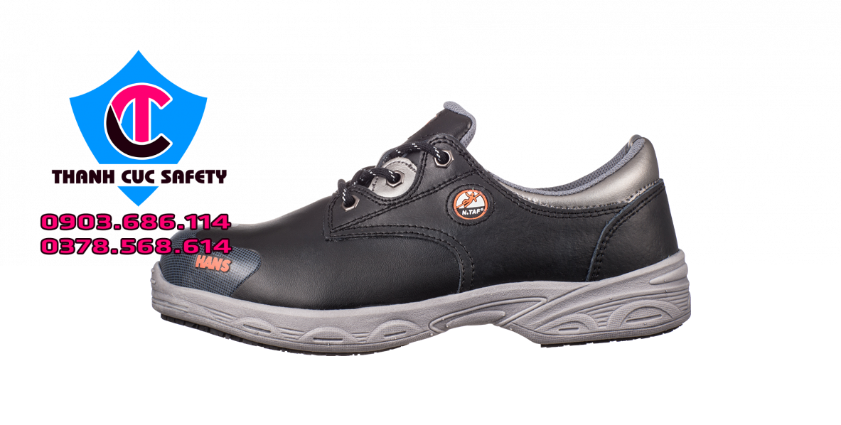 GIÀY HANS-HS-302-1 GIÀY HANS-HS-302-1