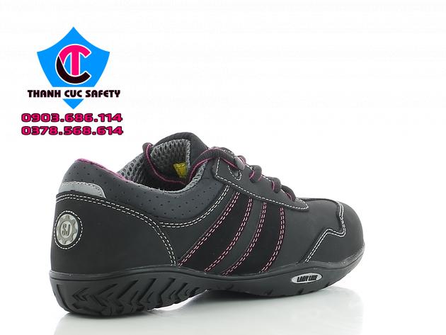 Giày Bảo Hộ Nữ Giày Bảo Hộ Nữ