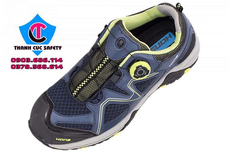 GIÀY HANS-HS 77 GIÀY HANS-HS 77