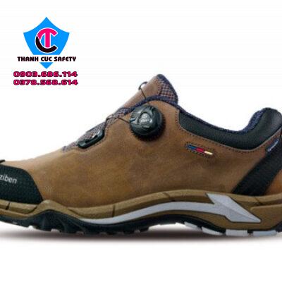 Giày bảo hộ Ziben 202 Giày bảo hộ Ziben 202
