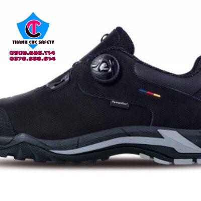 GIÀY BẢO HỘ HÀN QUỐC ZIBEN 203 GIÀY BẢO HỘ HÀN QUỐC ZIBEN 203