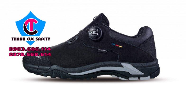 GIÀY BẢO HỘ HÀN QUỐC ZIBEN 203 GIÀY BẢO HỘ HÀN QUỐC ZIBEN 203