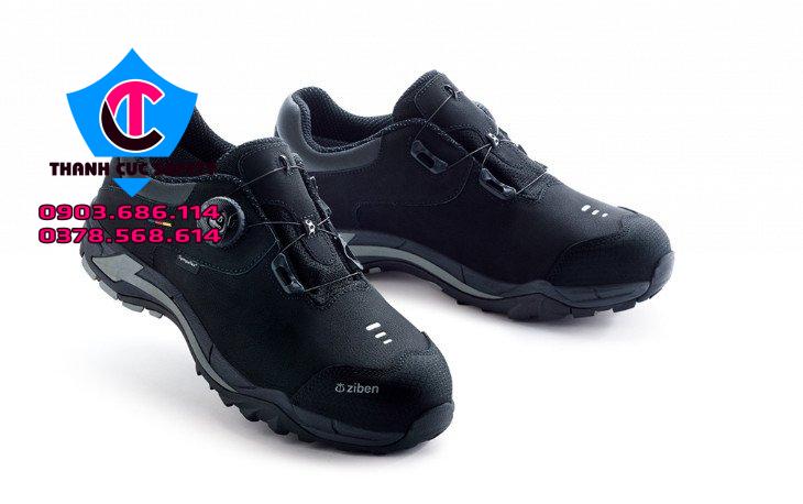 GIÀY BẢO HỘ HÀN QUỐC ZIBEN 203 GIÀY BẢO HỘ HÀN QUỐC ZIBEN 203