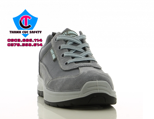 GIÀY SAFETY JOGGER ORGANIC GIÀY SAFETY JOGGER ORGANIC
