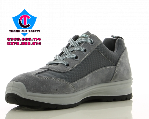 GIÀY SAFETY JOGGER ORGANIC GIÀY SAFETY JOGGER ORGANIC