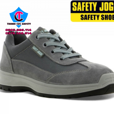 GIÀY SAFETY JOGGER ORGANIC GIÀY SAFETY JOGGER ORGANIC