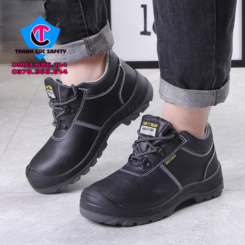 GIÀY SAFETY JOGGER BESTRUN S3 GIÀY SAFETY JOGGER BESTRUN S3