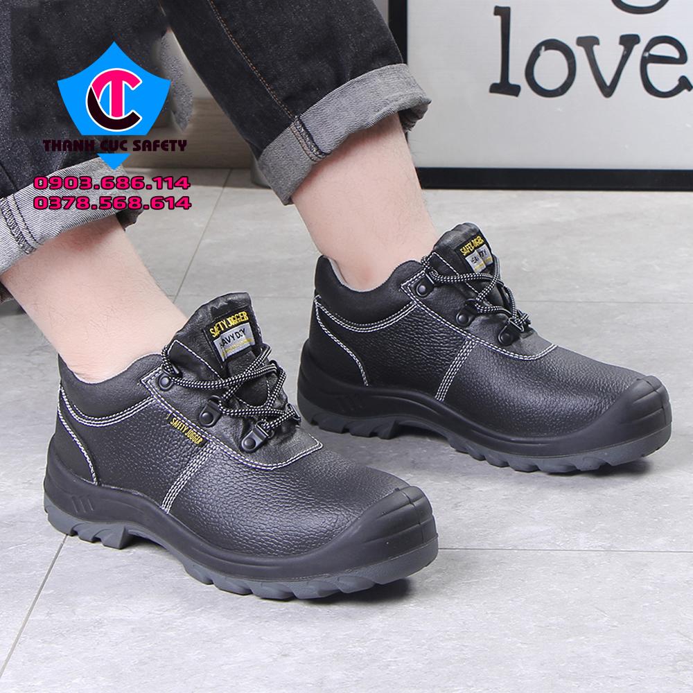 GIÀY SAFETY JOGGER BESTRUN S3 GIÀY SAFETY JOGGER BESTRUN S3