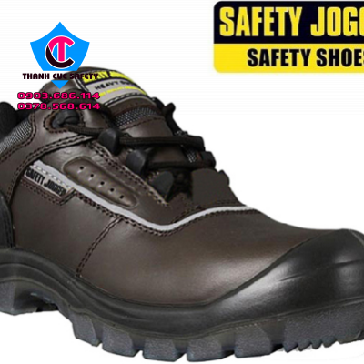 GIÀY SAFETY JOGGER PLUTO EH GIÀY SAFETY JOGGER PLUTO EH
