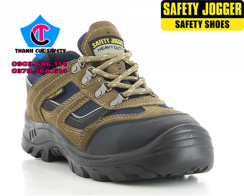 GIÀY SAFETY JOGGER X2020P GIÀY SAFETY JOGGER X2020P