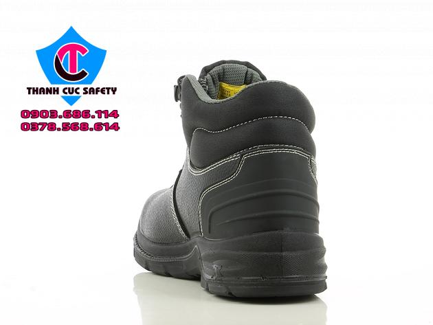 GIÀY SAFETY JOGGER BESTBOY S3 GIÀY SAFETY JOGGER BESTBOY S3