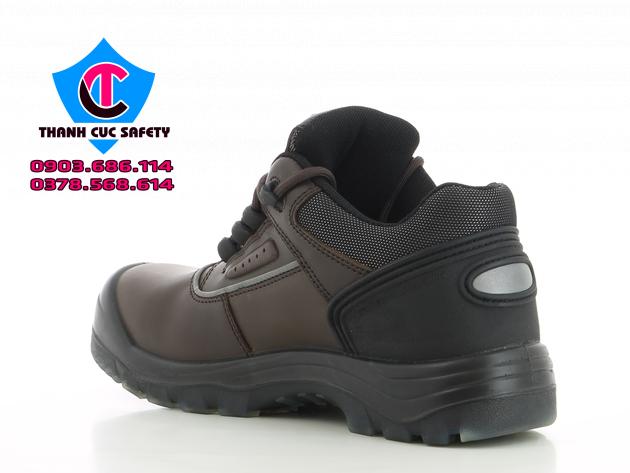 GIÀY SAFETY JOGGER PLUTO EH GIÀY SAFETY JOGGER PLUTO EH