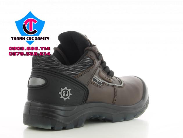 GIÀY SAFETY JOGGER PLUTO EH GIÀY SAFETY JOGGER PLUTO EH