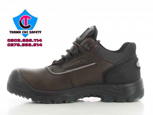 GIÀY SAFETY JOGGER PLUTO EH GIÀY SAFETY JOGGER PLUTO EH