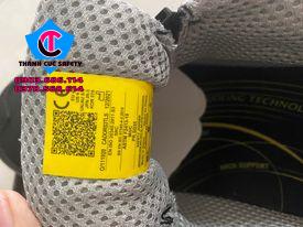 GIÀY JOGGER CADOR S3 MID TLS GIÀY JOGGER CADOR S3 MID TLS