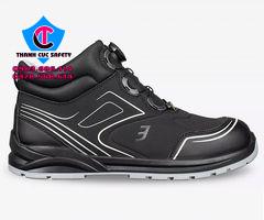 GIÀY JOGGER CADOR S3 MID TLS GIÀY JOGGER CADOR S3 MID TLS