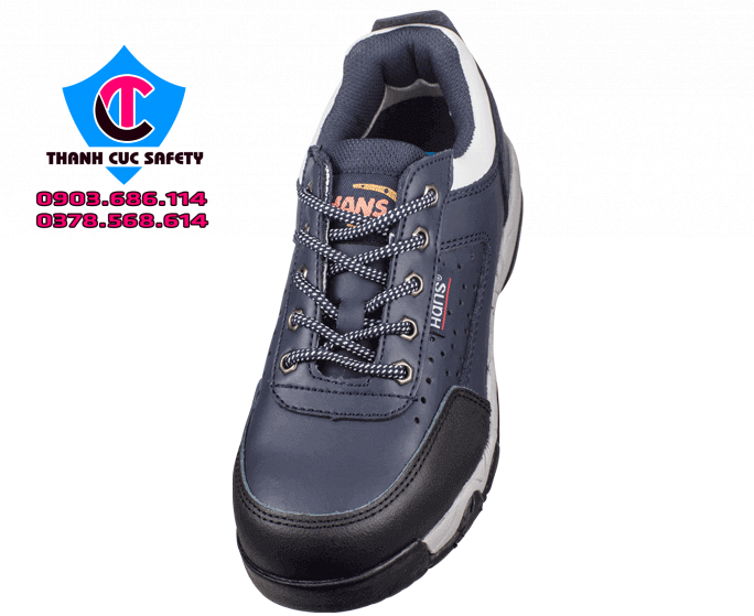 GIÀY BẢO HỘ HANS HS 207H 1 GIÀY BẢO HỘ HANS HS 207H 1