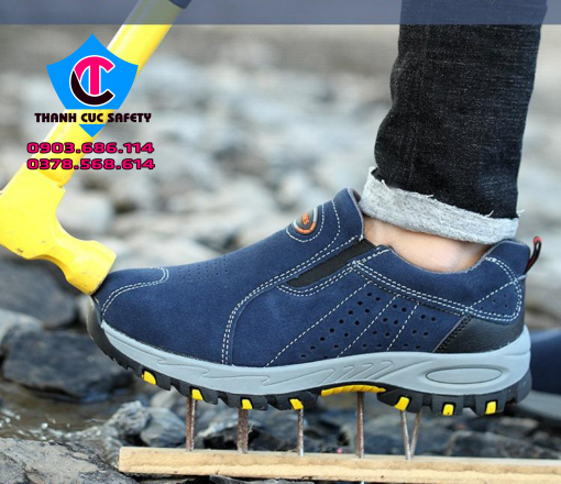 GIÀY KINGSMAN AIDEN (XANH & NÂU) GIÀY KINGSMAN AIDEN (XANH & NÂU)