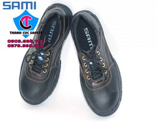 GIÀY SAMI 15 TC GIÀY SAMI 15 TC