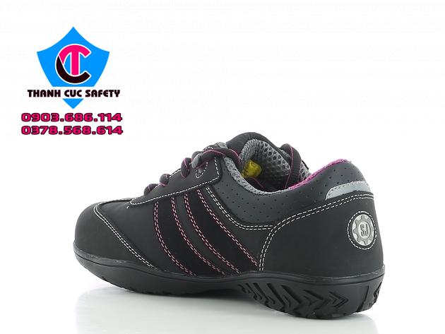 Giày Bảo Hộ Nữ Giày Bảo Hộ Nữ