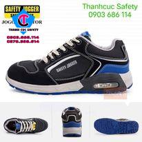 GIÀY SAFETY JOGGER-RAPTOR GIÀY SAFETY JOGGER-RAPTOR