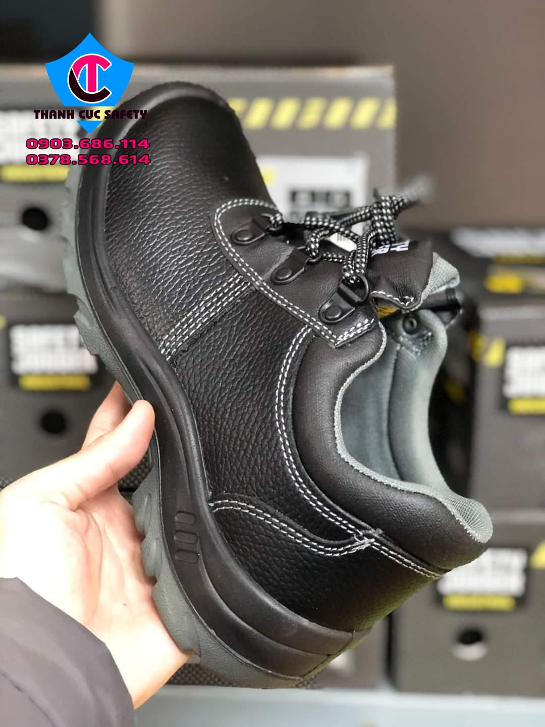 GIÀY SAFETY JOGGER BESTRUN S3 GIÀY SAFETY JOGGER BESTRUN S3