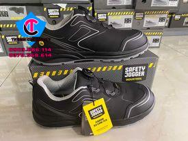 GIÀY JOGGER CADOR S3 LOW TLS GIÀY JOGGER CADOR S3 LOW TLS