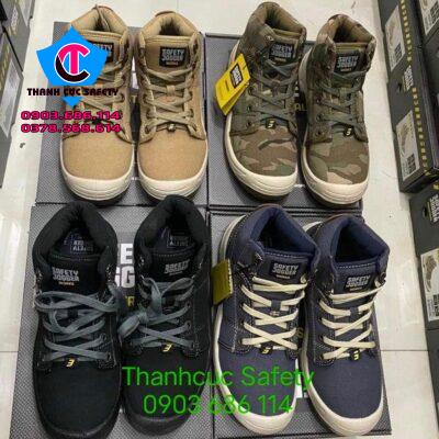 GIÀY JOGGER-DESERT GIÀY JOGGER-DESERT