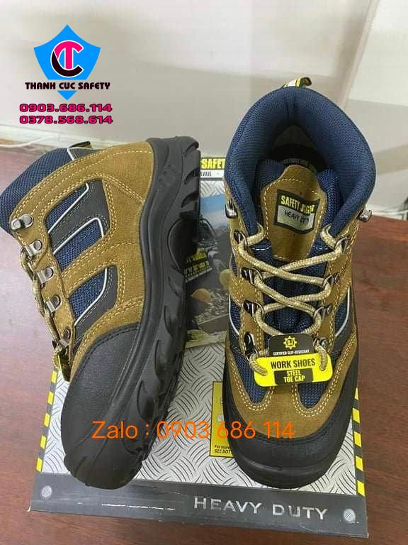 GIÀY SAFETY JOGGER X2000 GIÀY SAFETY JOGGER X2000