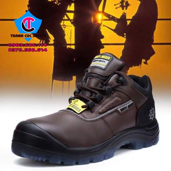 GIÀY SAFETY JOGGER PLUTO EH GIÀY SAFETY JOGGER PLUTO EH