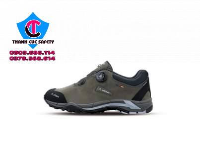 GIÀY BẢO HỘ HÀN QUỐC ZIBEN 201 GIÀY BẢO HỘ HÀN QUỐC ZIBEN 201