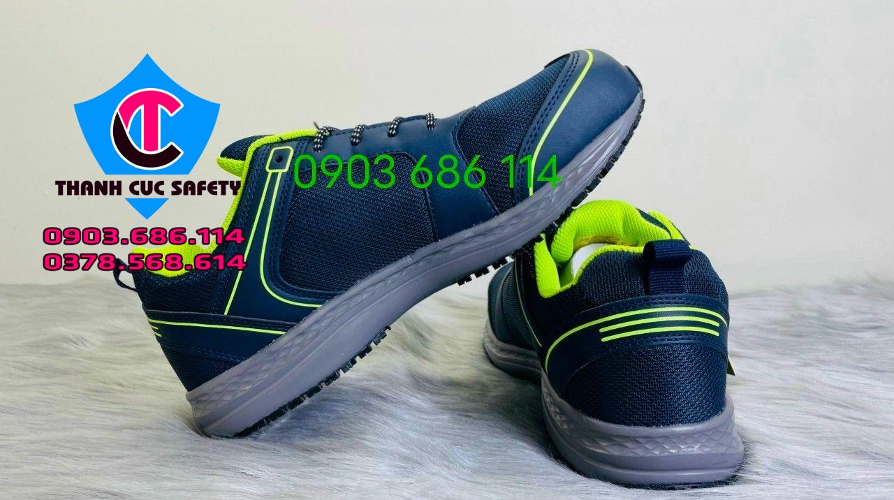 GIÀY JOGGER BALTO S1 GIÀY JOGGER BALTO S1