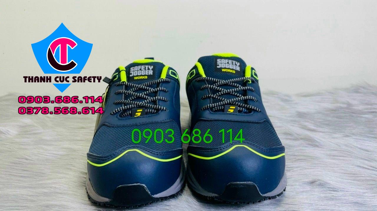 GIÀY JOGGER BALTO S1 GIÀY JOGGER BALTO S1