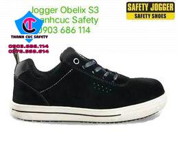 GIÀY JOGGER OBELIX S3 GIÀY JOGGER OBELIX S3