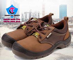 GIÀY SAFETY JOGGER SAHARA GIÀY SAFETY JOGGER SAHARA