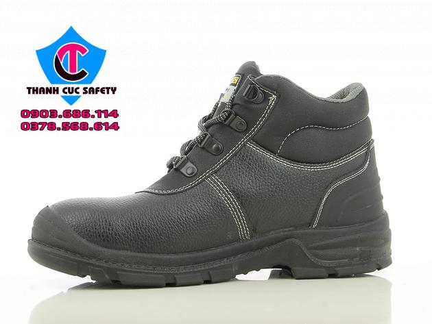 GIÀY SAFETY JOGGER BESTBOY S3 GIÀY SAFETY JOGGER BESTBOY S3